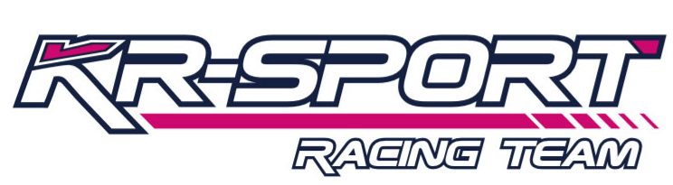 KR Sport Racing Team Logo