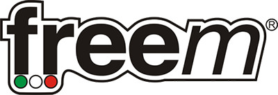 Freem Logo